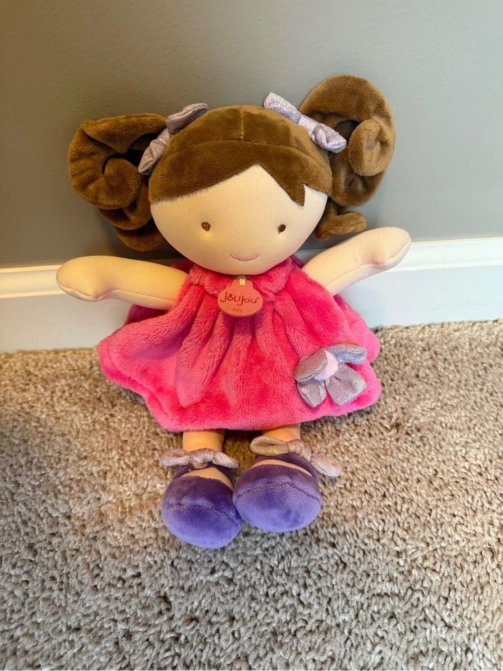 N/A adorable plush